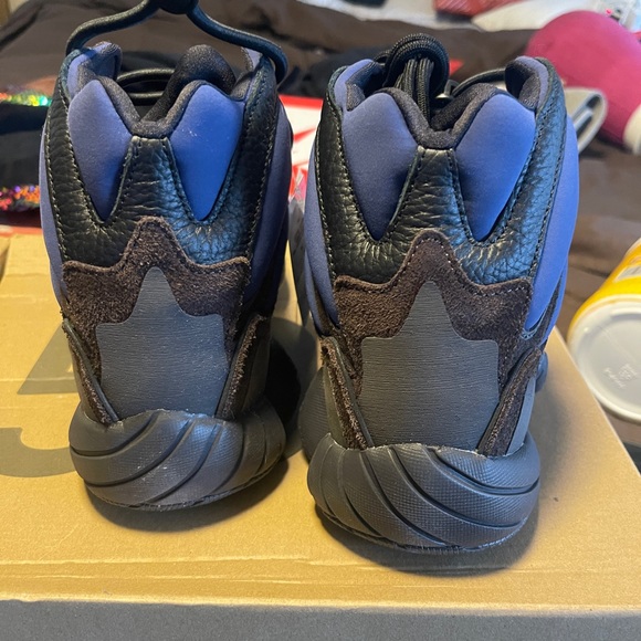 Yeezy 500 high - Picture 3 of 7